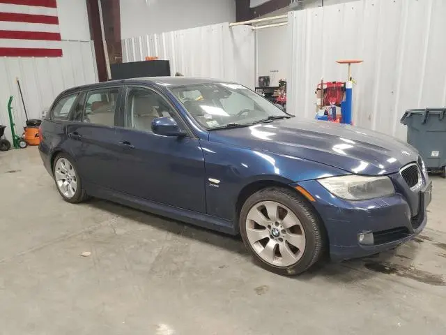2011 BMW 328 XI  