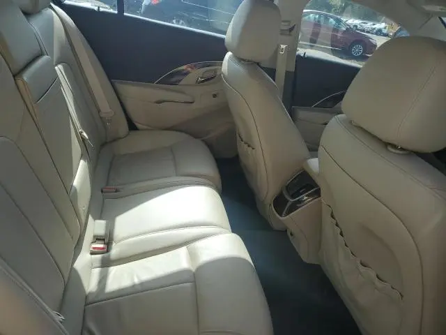 2015 BUICK LACROSSE   