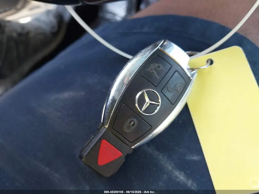 2014 MERCEDES-BENZ E 350 4MATIC