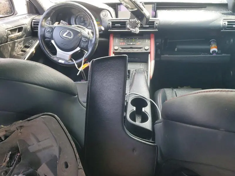 2019 LEXUS IS 300 BASE  