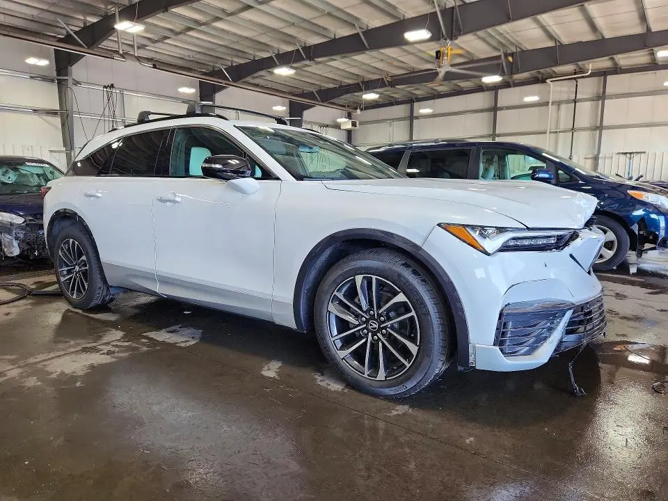2024 ACURA ZDX A-SPEC  