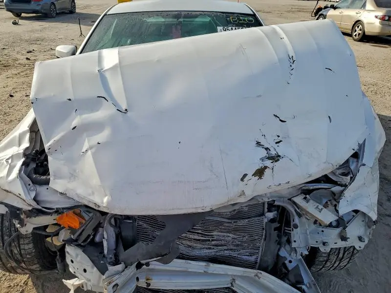 2011 FORD MUSTANG GT  