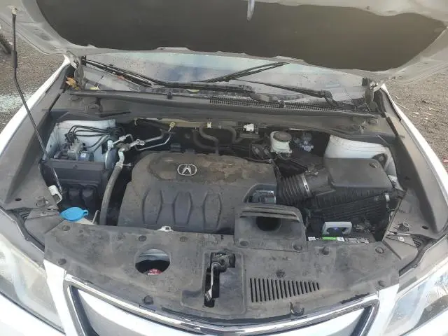2014 ACURA RDX TECHNOLOGY  