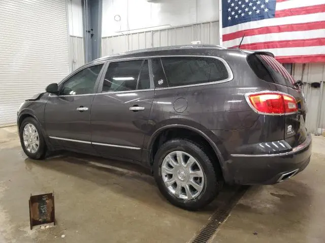 2016 BUICK ENCLAVE   