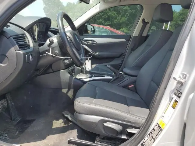 2015 BMW X1 XDRIVE28I  