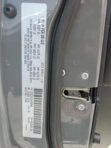 2017 CHRYSLER 300 S  