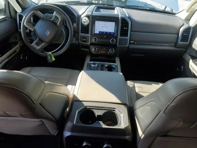 2021 FORD EXPEDITION MAX XLT