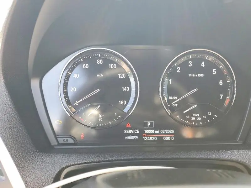2018 BMW 230I   
