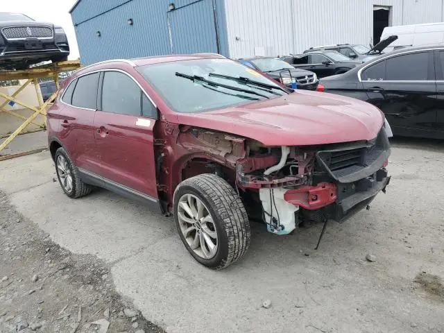 2016 LINCOLN MKC SELECT  