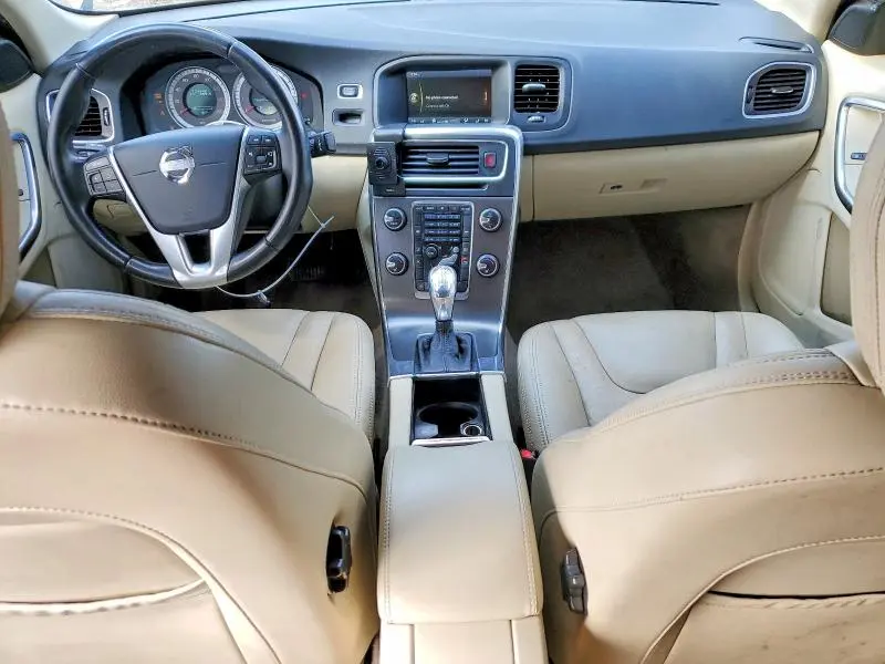 2013 VOLVO S60 T5  