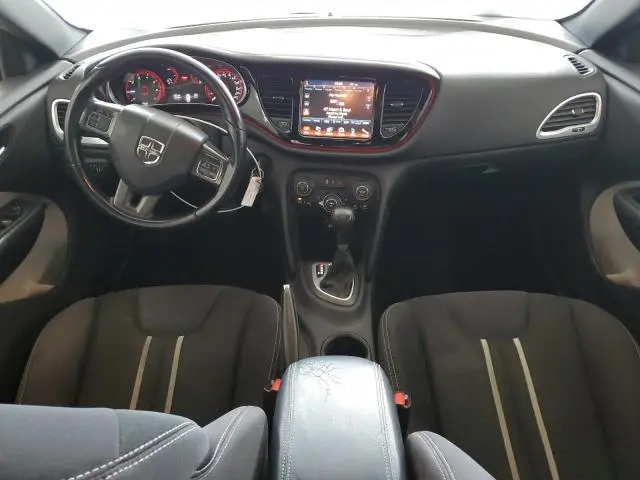 2014 DODGE DART SXT  