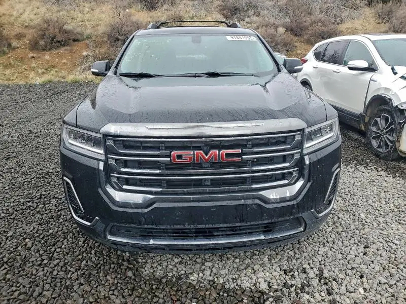 2020 GMC ACADIA AT4  