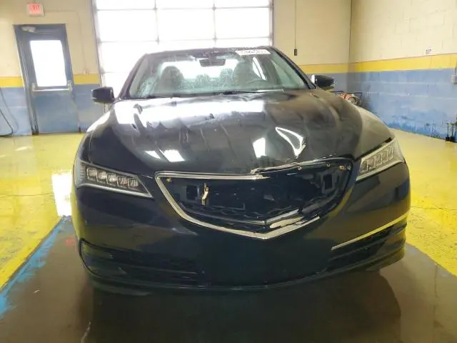 2015 ACURA TLX TECH  