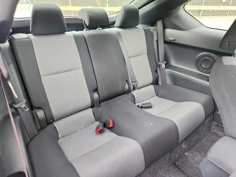 2015 SCION TC BASE  