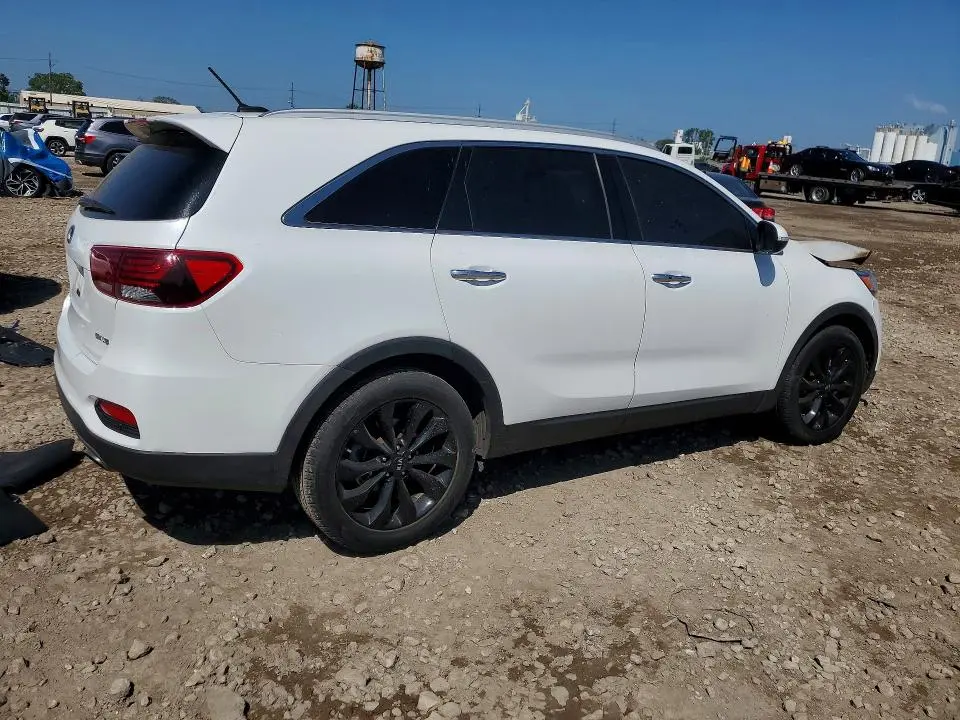 2020 KIA SORENTO EX V6  