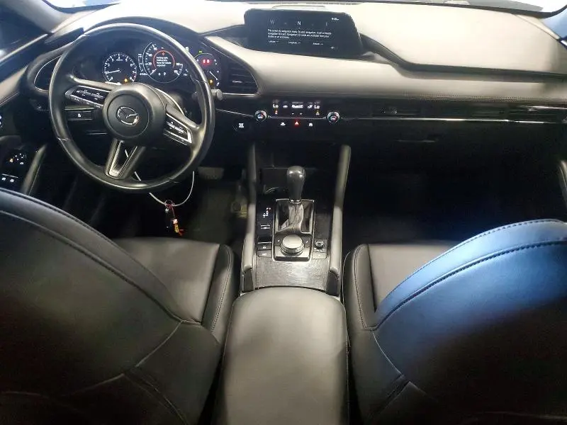 2019 MAZDA 3   