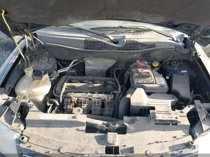 2012 JEEP COMPASS SPORT