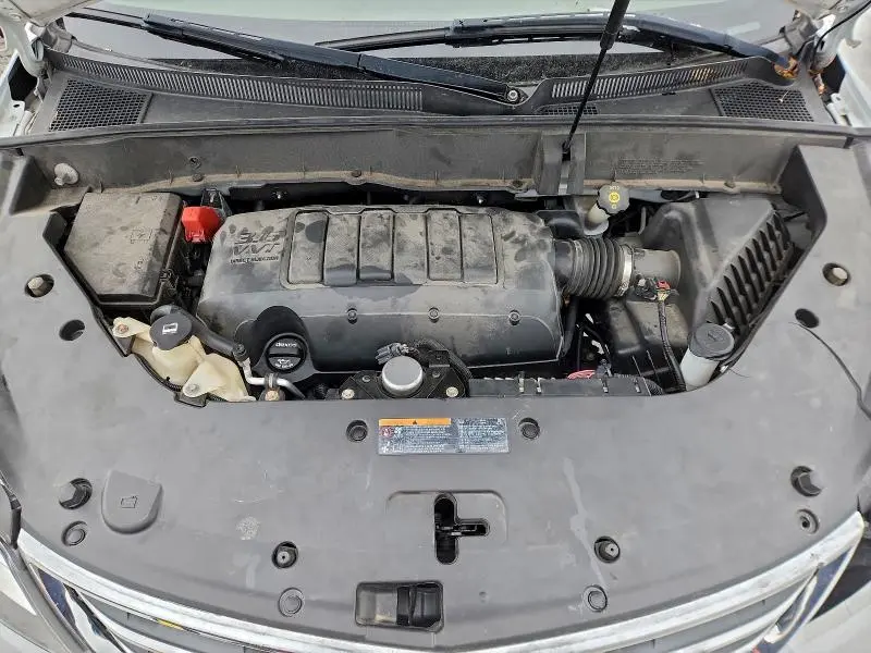 2016 CHEVROLET TRAVERSE LS  