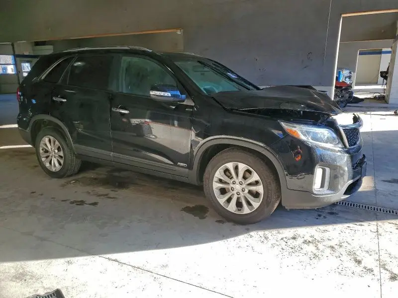 2014 KIA SORENTO EX  