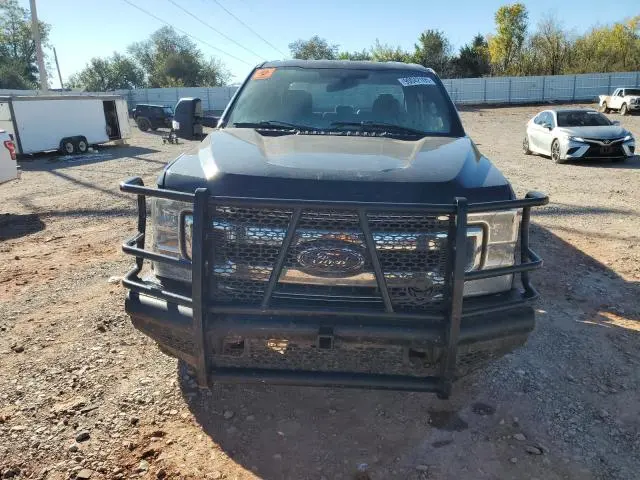 2020 FORD F350 SUPER DUTY  