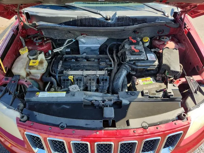 2012 JEEP COMPASS SPORT  