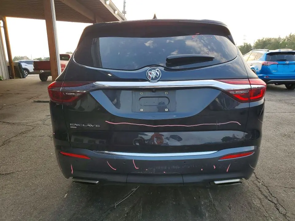 2020 BUICK ENCLAVE PREMIUM  