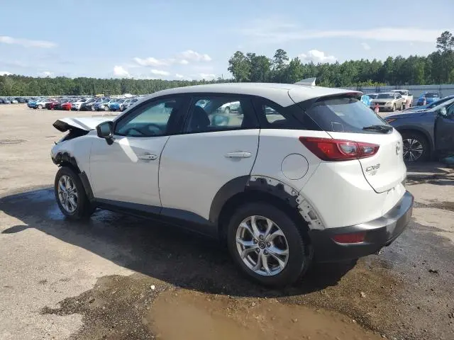 2016 MAZDA CX-3 TOURING  