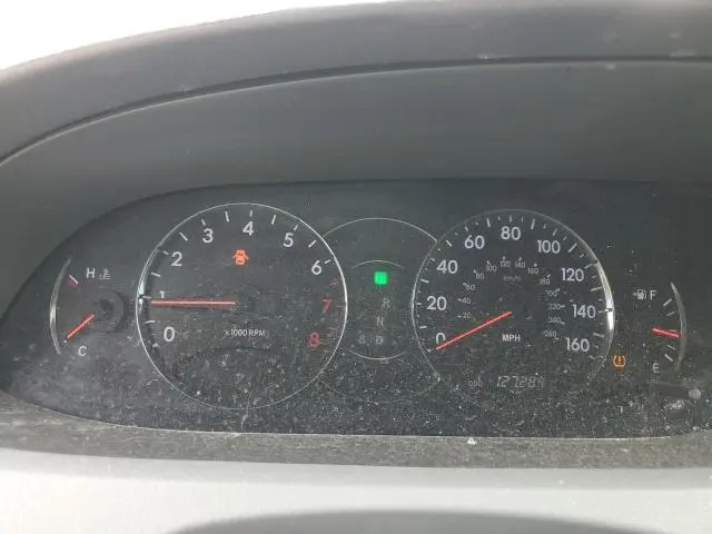 2010 TOYOTA AVALON XL  