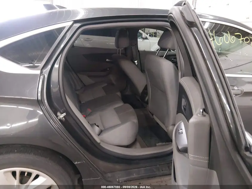 2015 CHEVROLET IMPALA 1FL