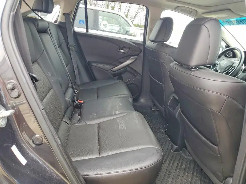 2015 ACURA RDX   