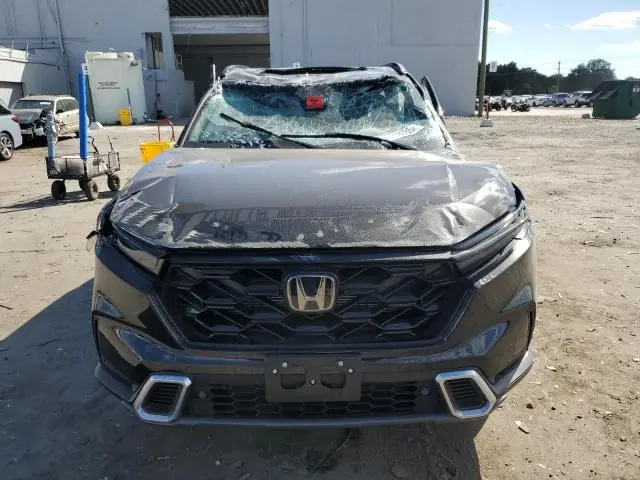 2026 HONDA CR-V SPORT TOURING  