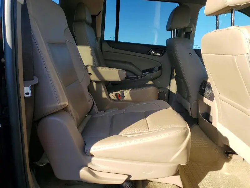2018 GMC YUKON XL C1500 SLT  