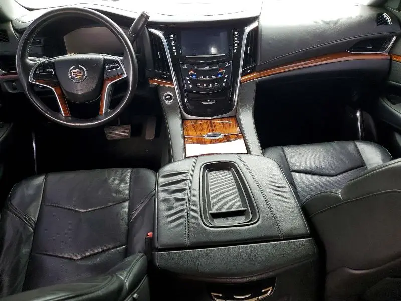 2015 CADILLAC ESCALADE ESV PREMIUM  