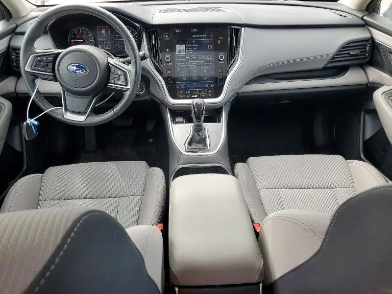 2023 SUBARU LEGACY PREMIUM  