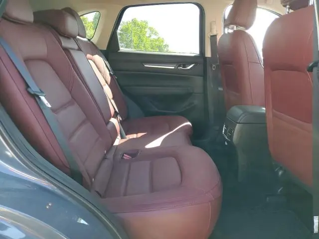 2023 MAZDA CX-5 PREFERRED