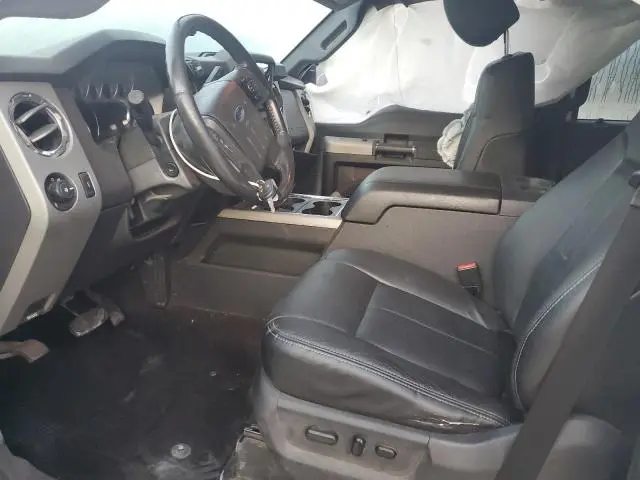 2016 FORD F350 SUPER DUTY  