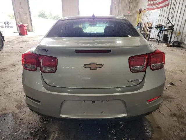 2013 CHEVROLET MALIBU LS  