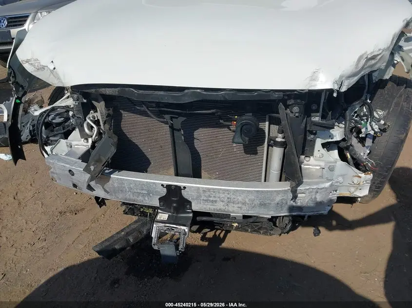 2022 INFINITI QX60 LUXE AWD