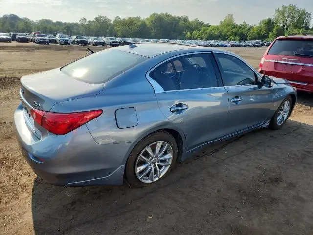 2017 INFINITI Q50 PREMIUM  