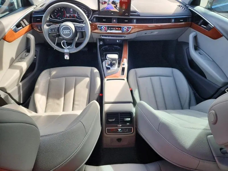 2020 AUDI A4 PREMIUM  