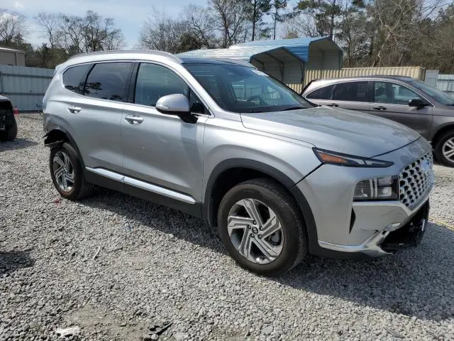 2023 HYUNDAI SANTA FE SEL PREMIUM