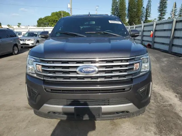 2018 FORD EXPEDITION XLT  