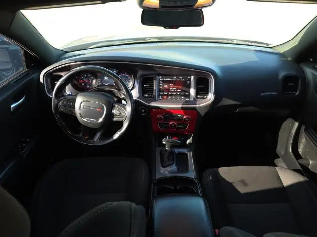 2019 DODGE CHARGER R/T  