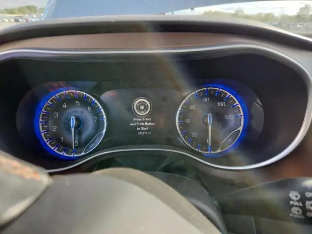 2019 CHRYSLER PACIFICA TOURING L PLUS  