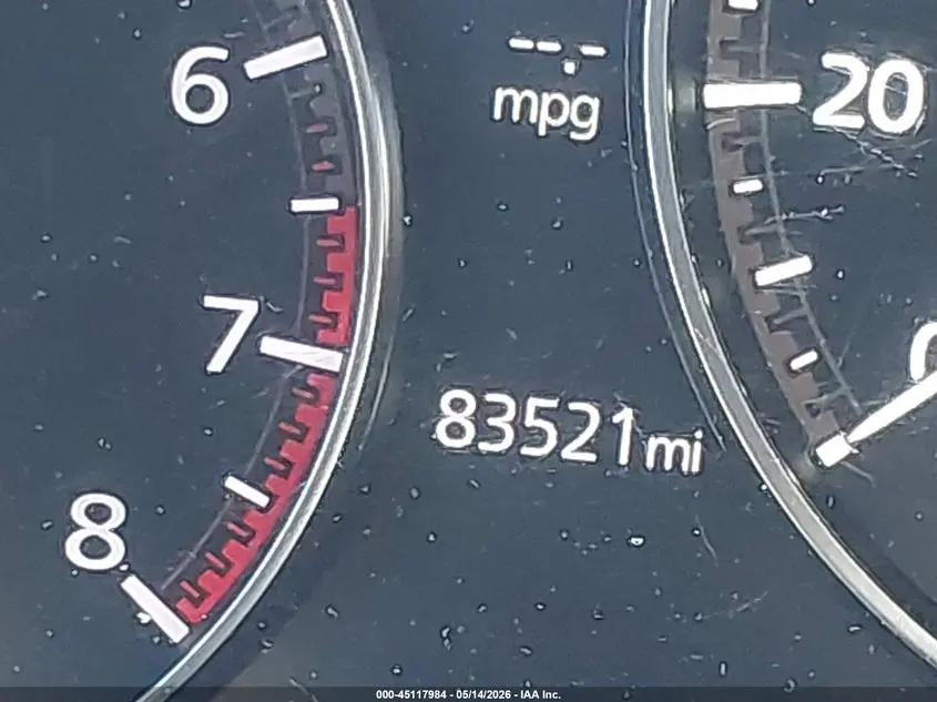 2019 MAZDA MAZDA3 PREMIUM PACKAGE