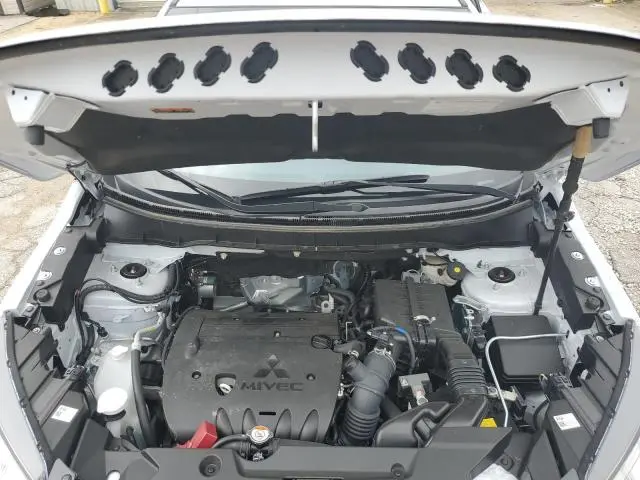 2024 MITSUBISHI OUTLANDER SPORT S/SE  
