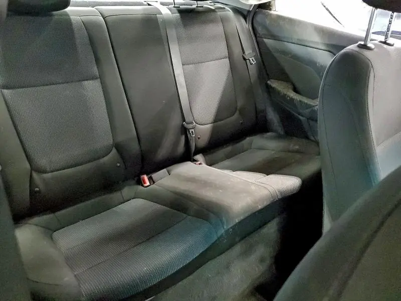 2021 HYUNDAI ACCENT SE  