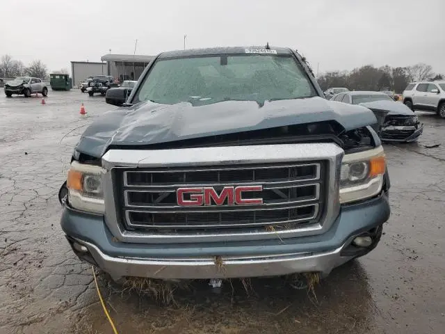 2014 GMC SIERRA K1500 SLE  
