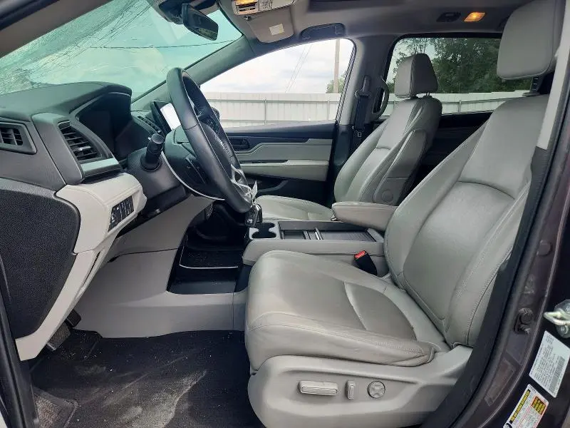 2020 HONDA ODYSSEY EXL  