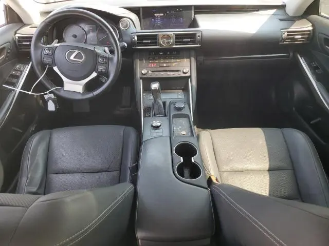 2019 LEXUS IS 300  